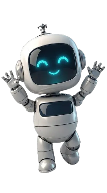 Mort celebrating your business success