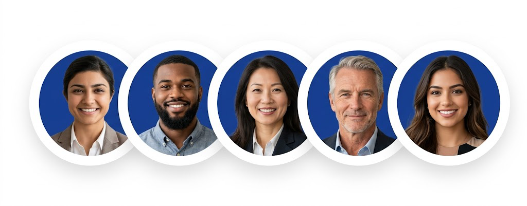 Happy clients served by isaWOW