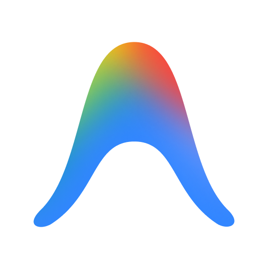 Google Antigravity logo