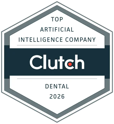 Top Artificial Intelligence Company Dental - Clutch 2026